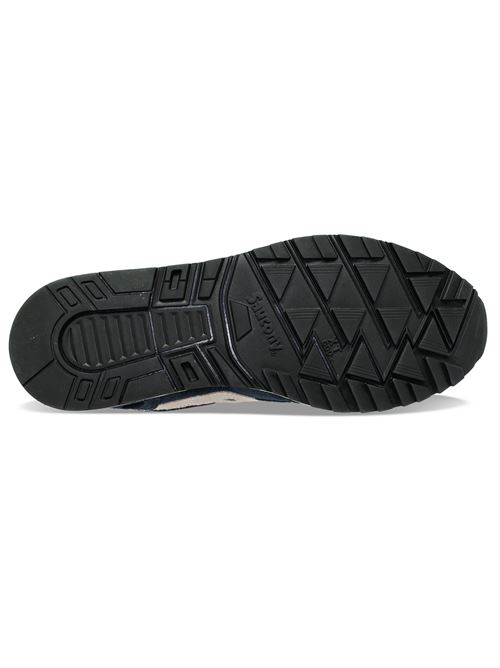 SHADOW-S7066524 BLU Saucony | SHADOW-S7066524 BLU